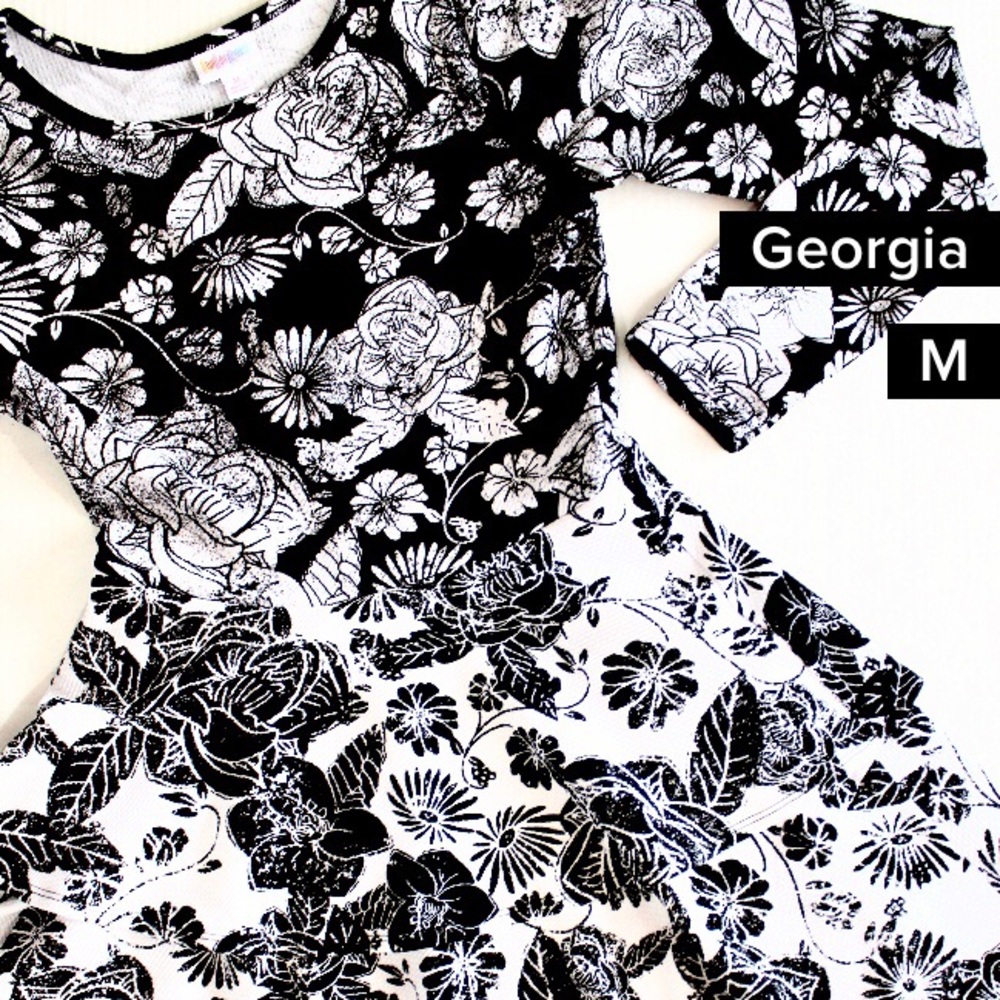Dresses